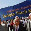 Dzień wolny na Trzech Króli?