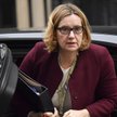 Wielka Brytania: Minister spraw wewnętrznych Amber Rudd podała się do dymisji