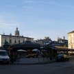 Od dziś na pl. Nowym i kilkunastu ulicach wokół działa strefa ograniczonego transportu.