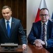 Duda o Adamie Bodnarze: Wątpię w jego kwalifikacje