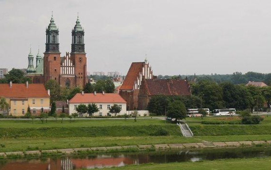 W Poznaniu nad Wartą mają powstać marina i osiedle