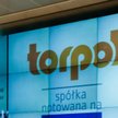 Po zastoju na kolei Torpol liczy na tłuste lata
