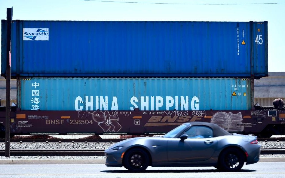 USA - Chiny. Będzie powrót do negocjacji?