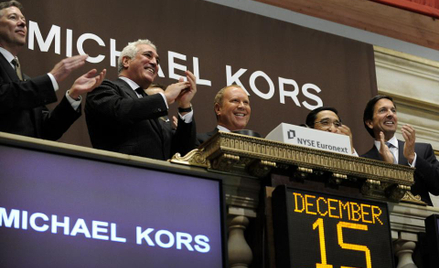 Dom mody liderem rankingu IPO