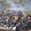 Blisko 400 przemytników migrantów wpadło w ręce polskich służb