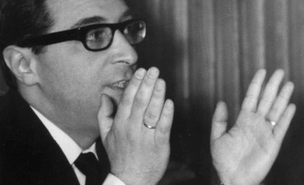 Leopold Tyrmand (1920–1985) – polski pisarz i publicysta, popularyzator jazzu w Polsce. Autor m.in. 