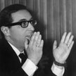 Leopold Tyrmand (1920–1985) – polski pisarz i publicysta, popularyzator jazzu w Polsce. Autor m.in. 