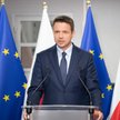 Rafał Trzaskowski: Byłem już w TVP. Widziałem jak ta debata wygląda