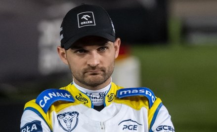 Bartosz Zmarzlik może zapisać się jako najlepszy żużlowiec wszech czasów