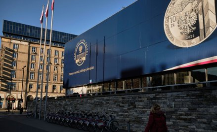 Witold M. Orłowski: Test na niezależność NBP