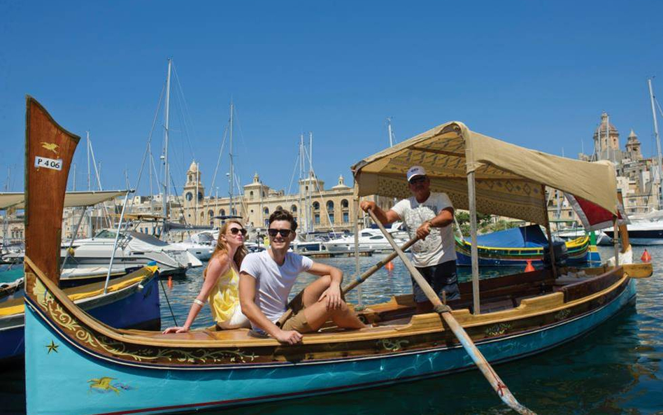 Malta zaostrza zasady wjazdu, nie chce niezaszczepionych