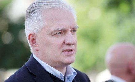 Prezydent zmarnował kadencję