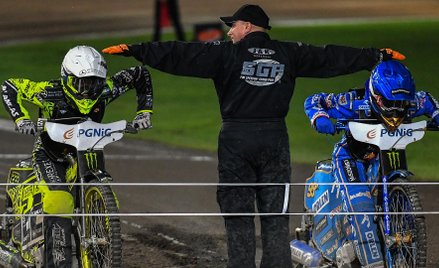 Dla Bartosza Zmarzlika to już czwarta wygrana w tym roku runda Grand Prix