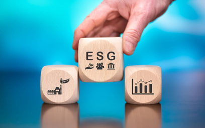 Kwestie ESG coraz ważniejsze
