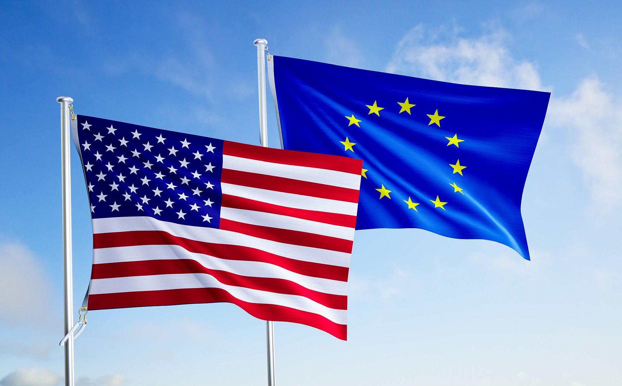 Co oznacza umowa handlowa między USA a UE dla sektora motoryzacyjnego?