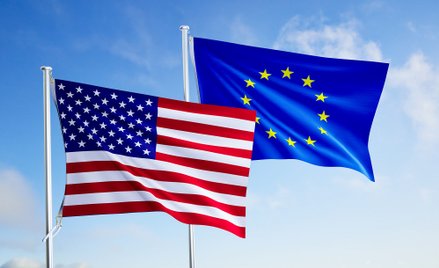 Zawarte porozumienie zakłada wprowadzenie 15-procentowego cła na większość towarów z Unii Europejski