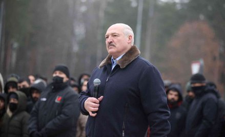 Aleksandr Łukaszenko