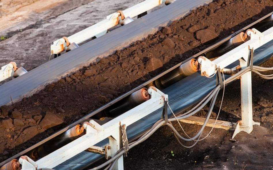 Węgiel brunatny. Ministrowie energii i rolnictwa spierają się o spichlerz Polski