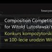 Polski mistrz wzorem w sztuce kompozycji