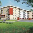 Mieszkania na preferencyjny kredyt można kupić na katowickim osiedlu Atrium spółki Geo