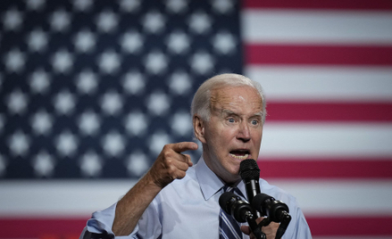 Joe Biden