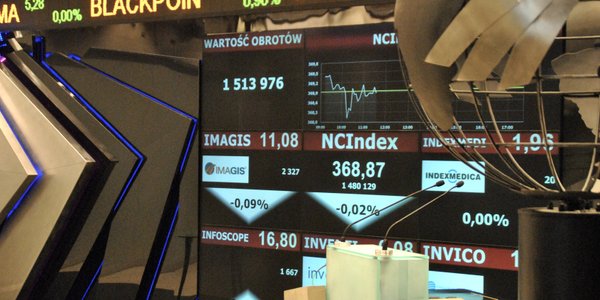 NewConnect wreszcie wychodzi z cienia