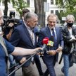 Donald Tusk zapowiedział, że wiceprzewodniczących w Platformie ma być najwyżej 10