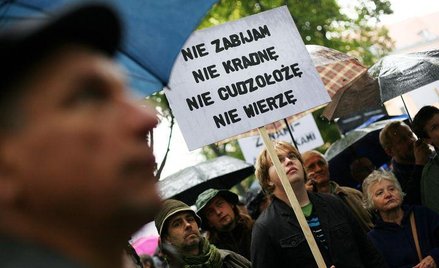 Marsz ateistów
