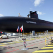 DCNS ma duże doświadczenie w budowie atomowych łodzi podwodnych