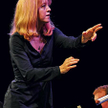 Maria Schneider i Wadada Leo Smith to jedne z wielu gwiazd festiwalu