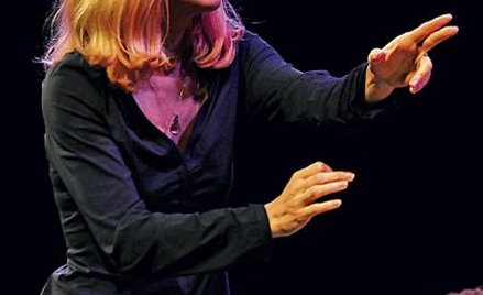 Maria Schneider i Wadada Leo Smith to jedne z wielu gwiazd festiwalu