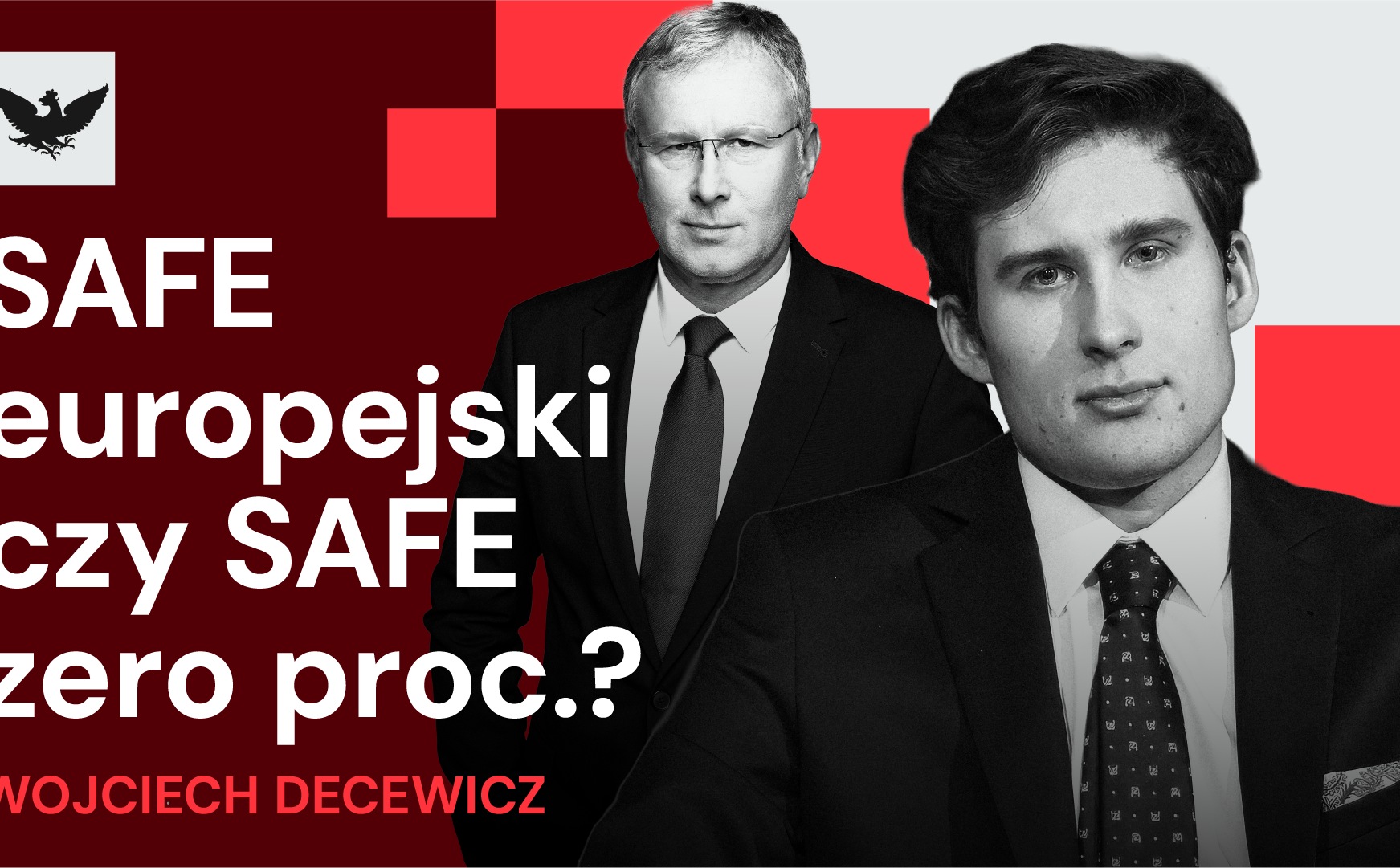 „Rzecz w tym”: Plusy i minusy SAFE