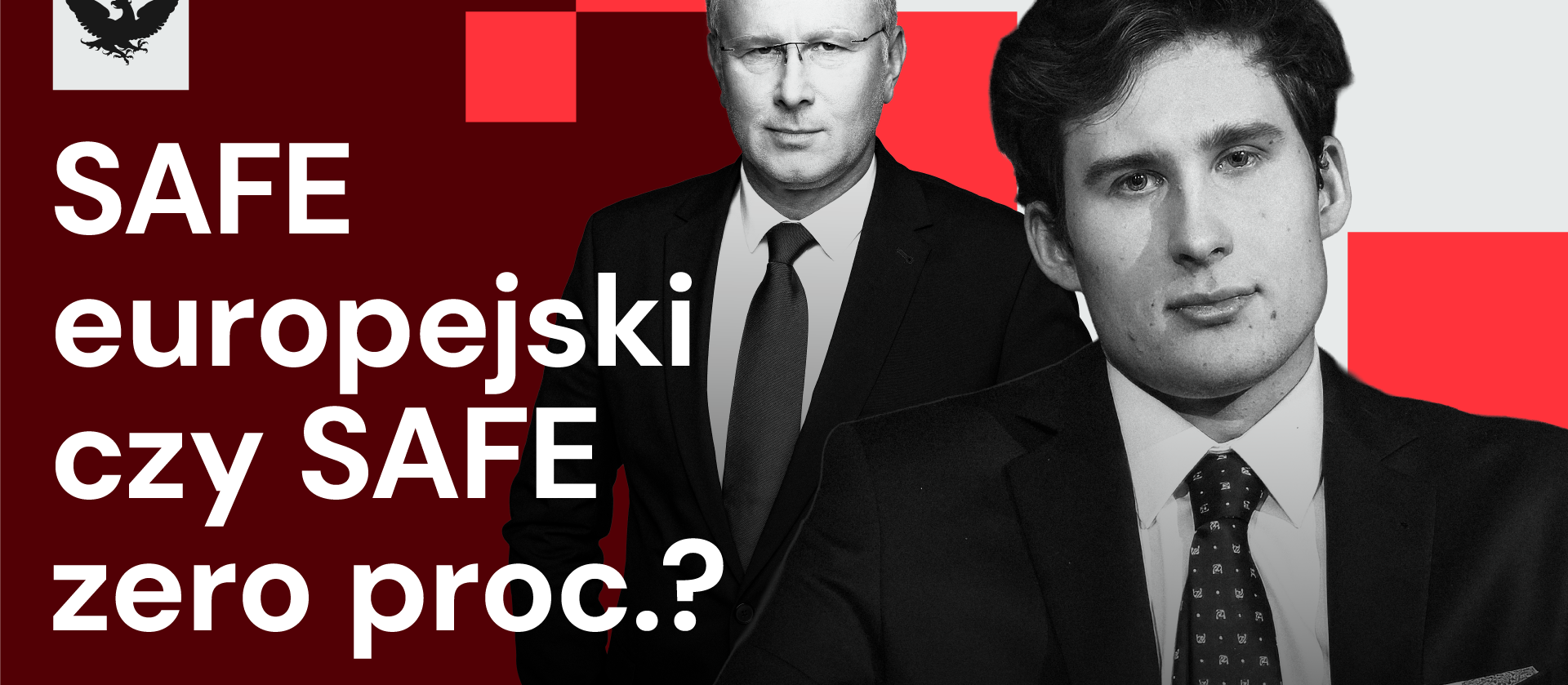 „Rzecz w tym”: Plusy i minusy SAFE