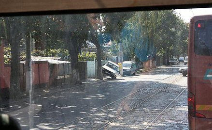 Regionalna zadyszka okazała się gorsza