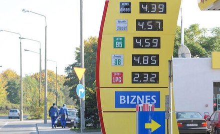 Lotos kończy rozbudowę rafinerii