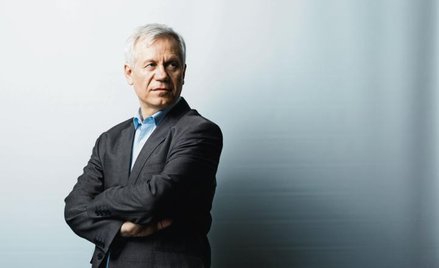 Marek Jurek, były marszałek sejmu, lider Prawicy Rzeczypospolitej
