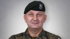 Gen. broni Maciej Klisz Dowódca Operacyjny Rodzajów Sił Zbrojnych