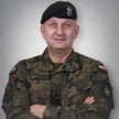 Gen. broni Maciej Klisz Dowódca Operacyjny Rodzajów Sił Zbrojnych