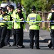Salman Abedi dokonał zamachu w Manchesterze