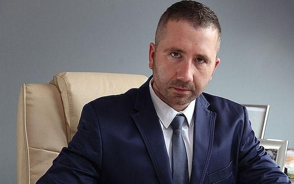 Damian Ozga: Udowodnię, że Wakacje.pl zrobiły dobry zakup