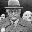 Chaim Rumkowski, prezes łódzkiego Judenratu