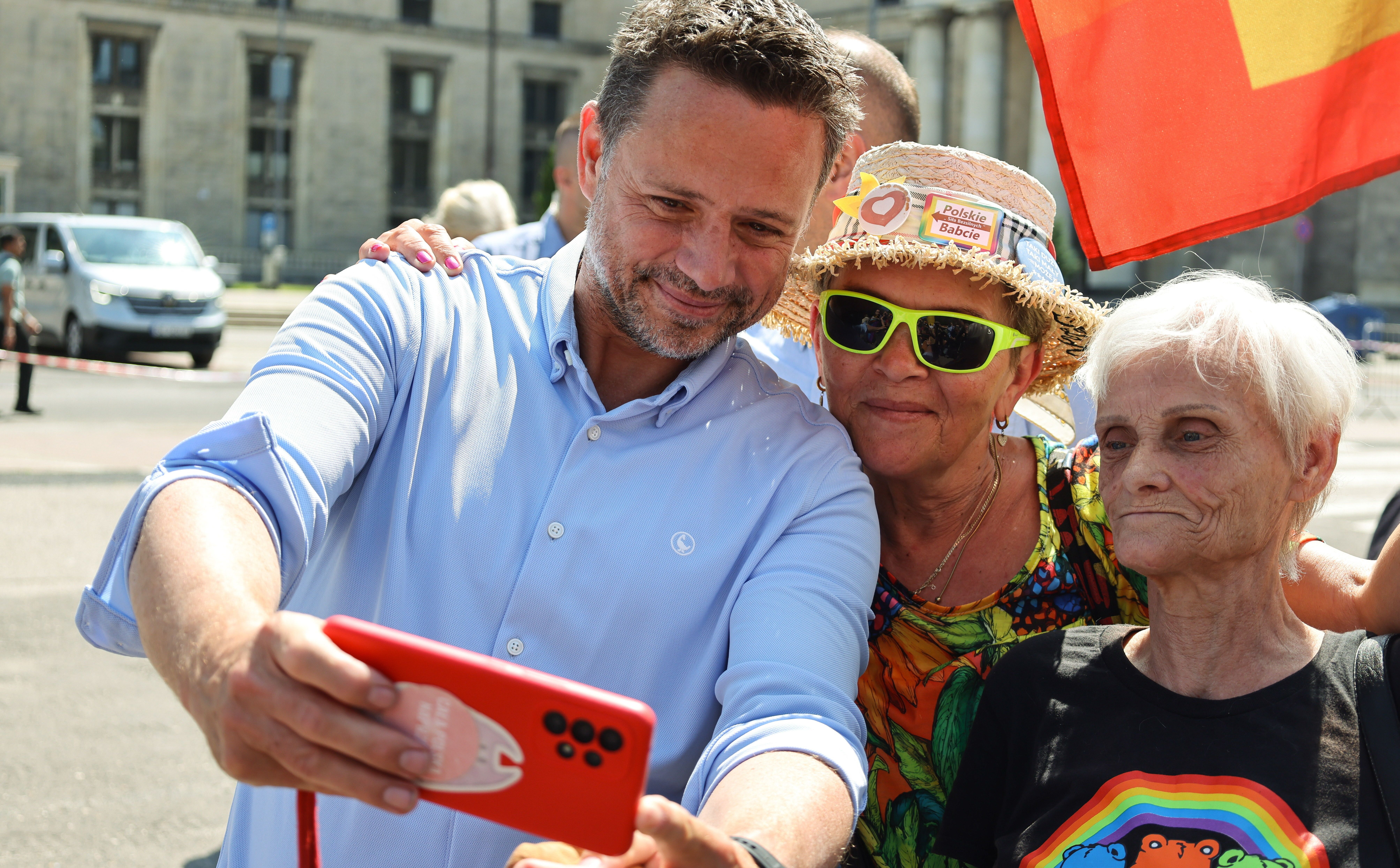 Dlaczego Rafał Trzaskowski przegrał wybory? Polacy odpowiedzieli