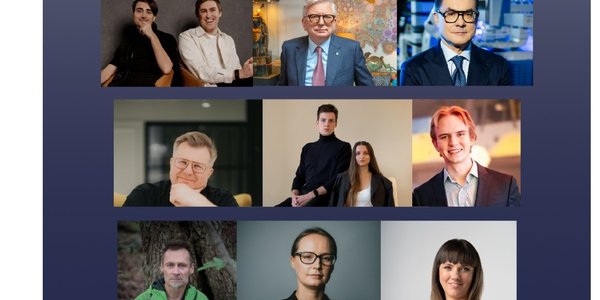 Finaliści 15. edycji Nagrody Polskiej Rady Biznesu