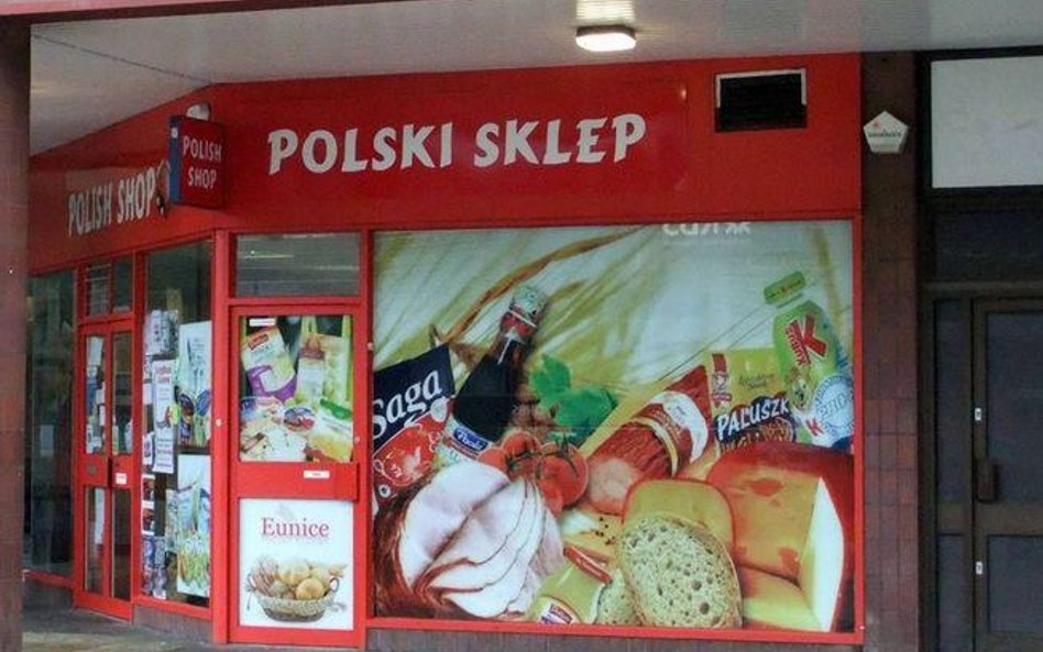 Mniejsze zasiłki dla imigrantów na Wyspach