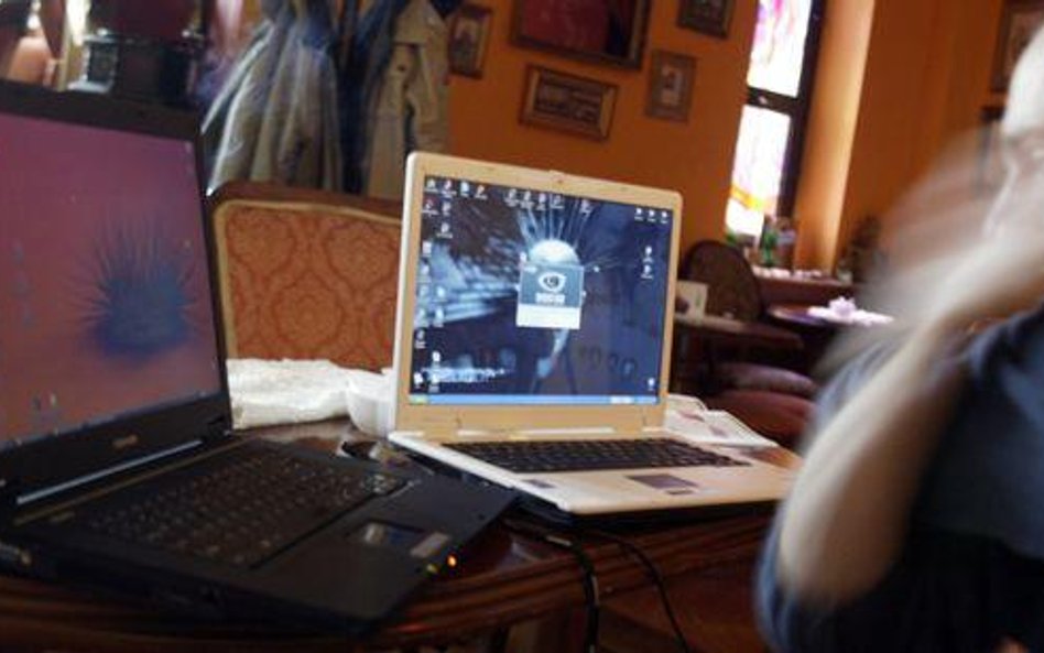 Internetowy biznes może liczyć na dotację