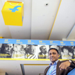 Kalyan Krishnamurthy, prezes Flipkart