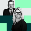 Dorota Dębińska-Pokorska, liderka sektora energetycznego PwC Polska
