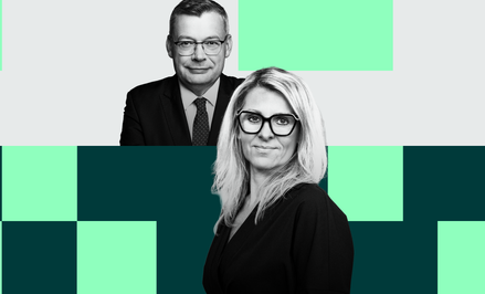 Dorota Dębińska-Pokorska, liderka sektora energetycznego PwC Polska