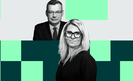 Dorota Dębińska-Pokorska, liderka sektora energetycznego PwC Polska
