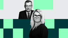 Dorota Dębińska-Pokorska, liderka sektora energetycznego PwC Polska